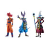 Dragon Ball Battle of Gods - Pack DBS - Ichibansho